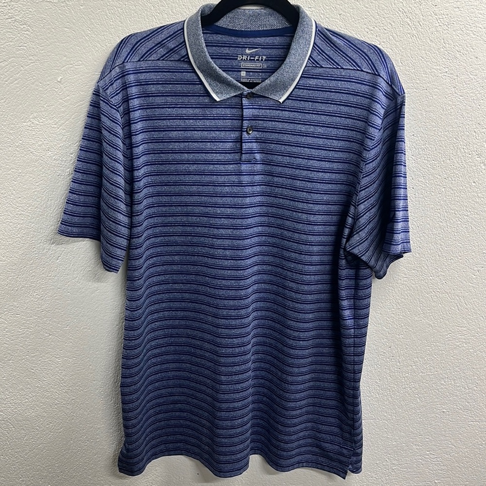 Nike Golf polo